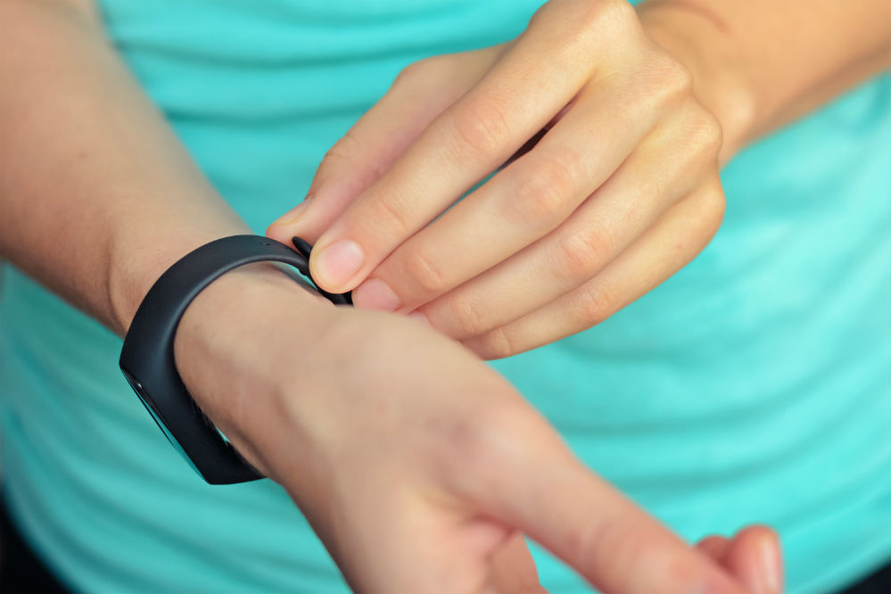 Best Fitness Tracker for Calories Burned that Won't Break Your Bank