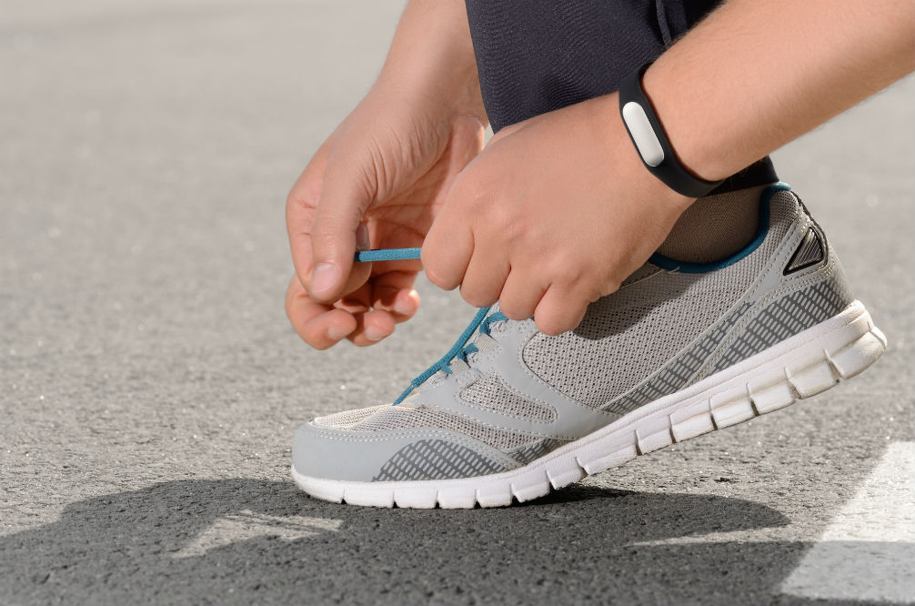 Best Fitness Tracker for Teens: The Digital Healthy Lifestyle